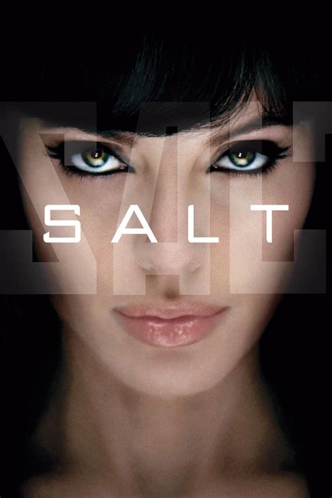 Salt (2010) — The Movie Database (TMDB).